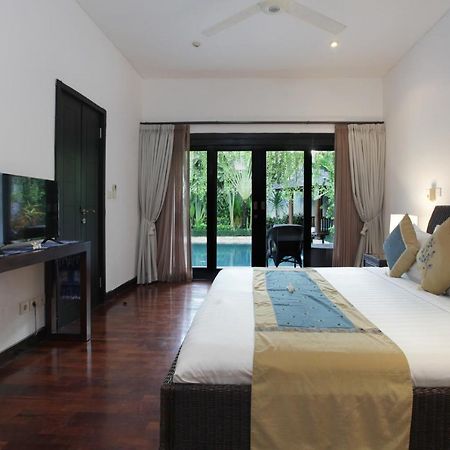 Benoa Bay Villas By Premier Hospitality Asia Nusa Dua  Luaran gambar