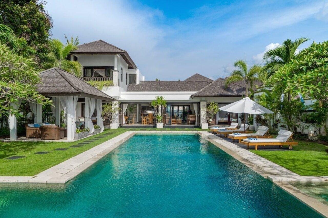 Benoa Bay Villas By Premier Hospitality Asia Nusa Dua  Luaran gambar