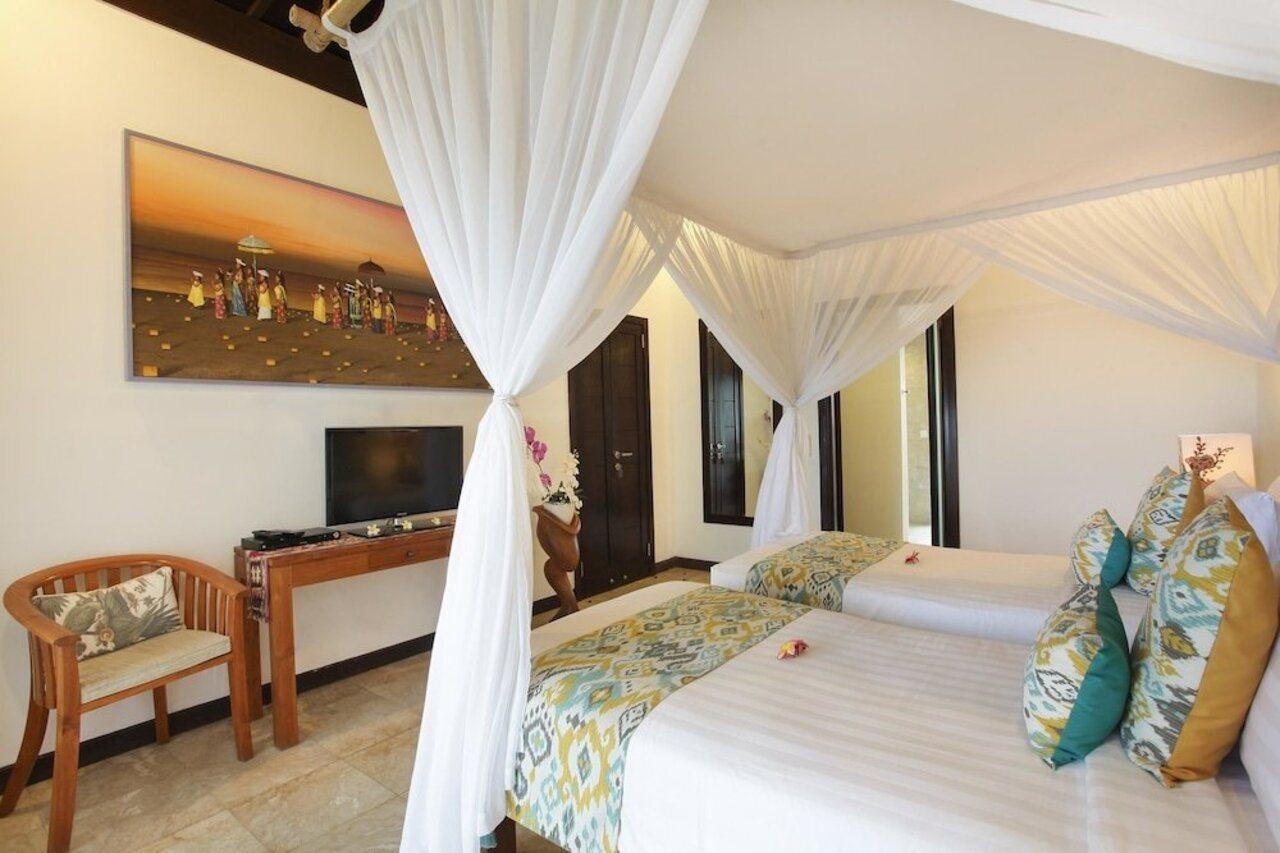 Benoa Bay Villas By Premier Hospitality Asia Nusa Dua  Luaran gambar