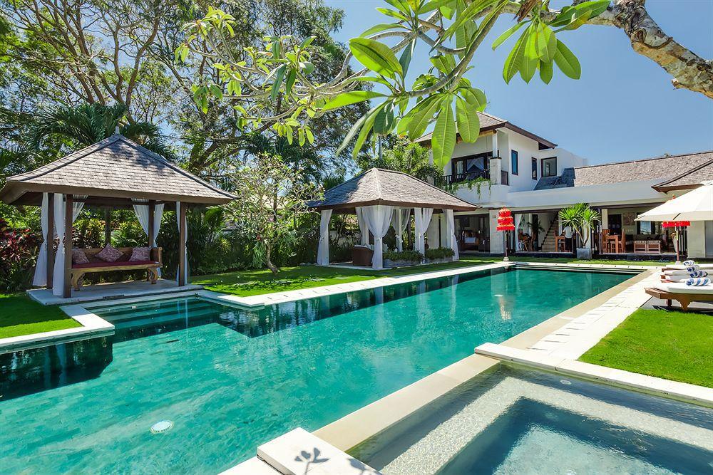 Benoa Bay Villas By Premier Hospitality Asia Nusa Dua  Luaran gambar