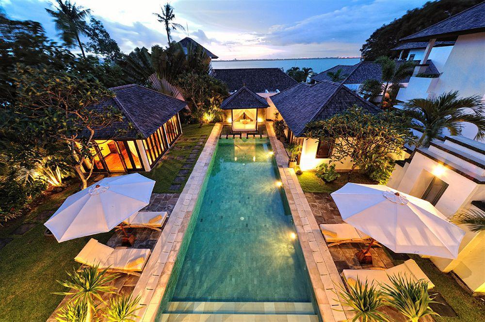 Benoa Bay Villas By Premier Hospitality Asia Nusa Dua  Luaran gambar