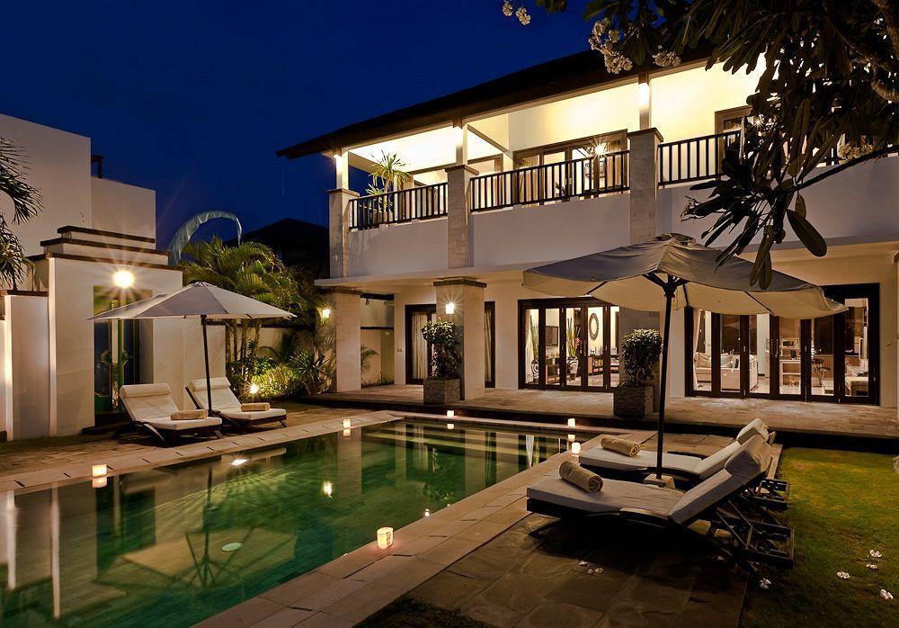 Benoa Bay Villas By Premier Hospitality Asia Nusa Dua  Luaran gambar