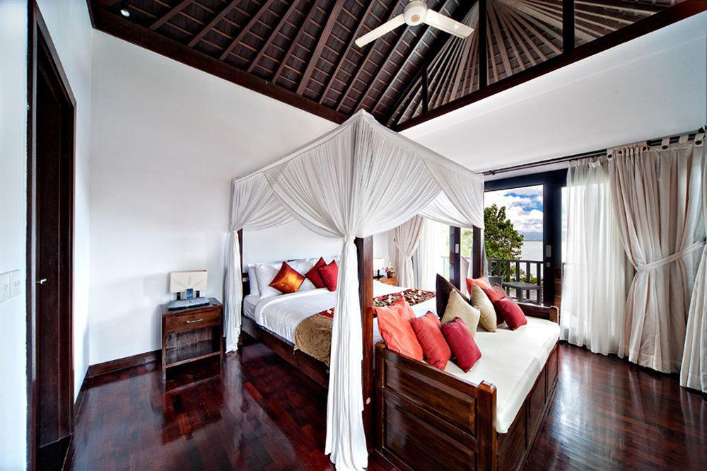 Benoa Bay Villas By Premier Hospitality Asia Nusa Dua  Luaran gambar