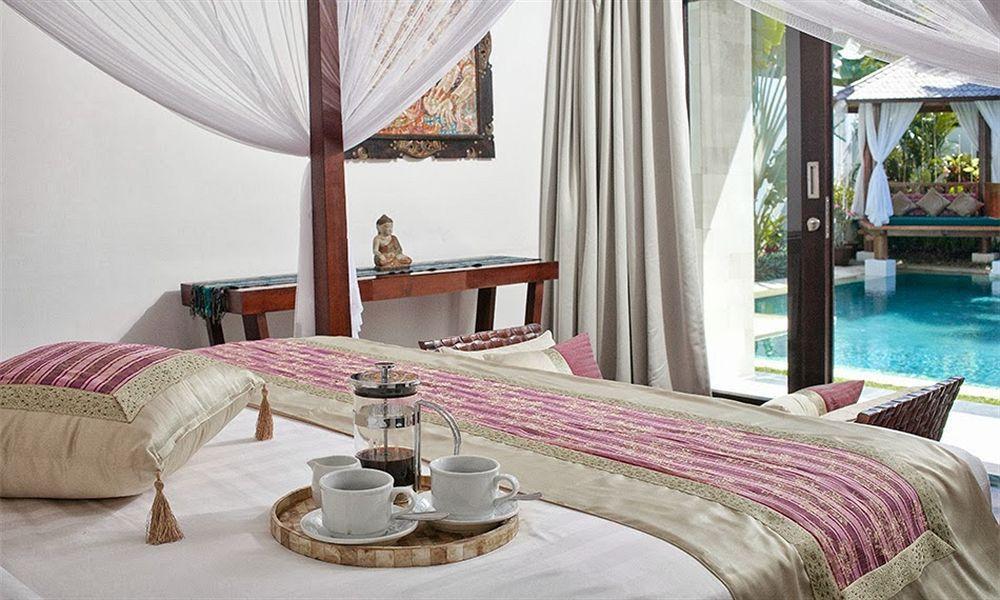 Benoa Bay Villas By Premier Hospitality Asia Nusa Dua  Luaran gambar