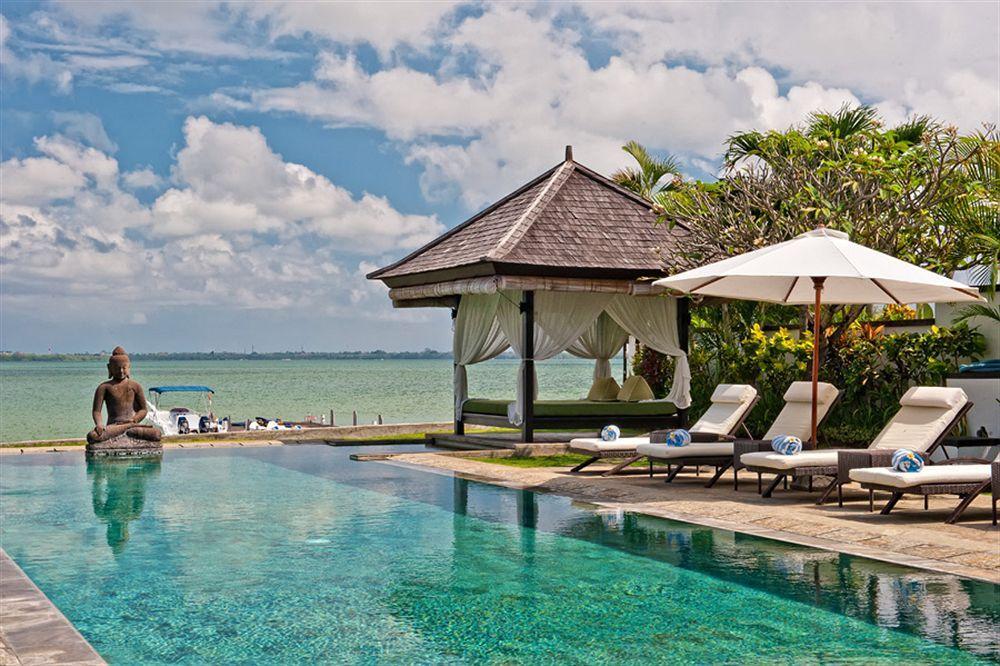Benoa Bay Villas By Premier Hospitality Asia Nusa Dua  Luaran gambar