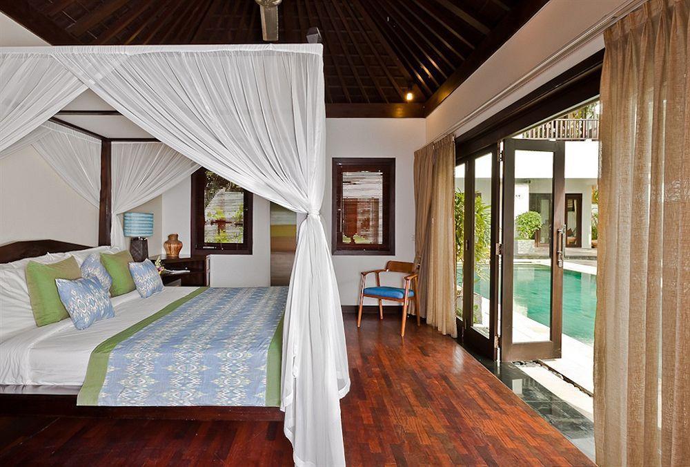 Benoa Bay Villas By Premier Hospitality Asia Nusa Dua  Luaran gambar