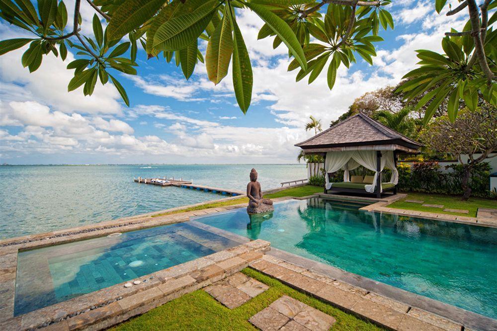 Benoa Bay Villas By Premier Hospitality Asia Nusa Dua  Luaran gambar
