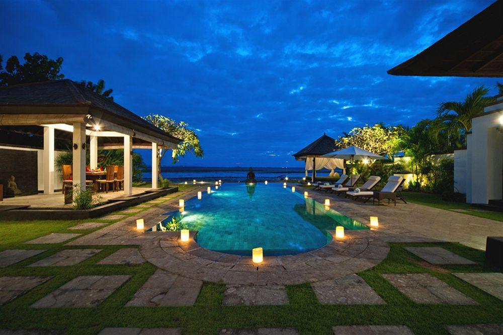 Benoa Bay Villas By Premier Hospitality Asia Nusa Dua  Luaran gambar