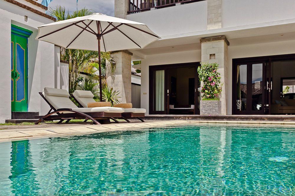 Benoa Bay Villas By Premier Hospitality Asia Nusa Dua  Luaran gambar