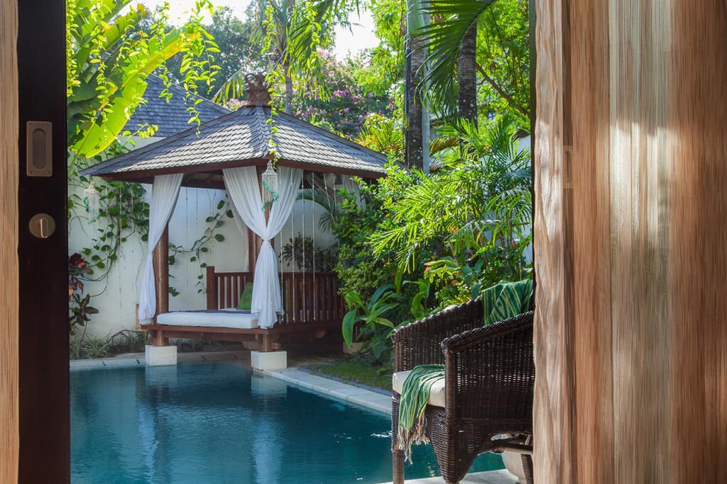 Benoa Bay Villas By Premier Hospitality Asia Nusa Dua  Bilik gambar