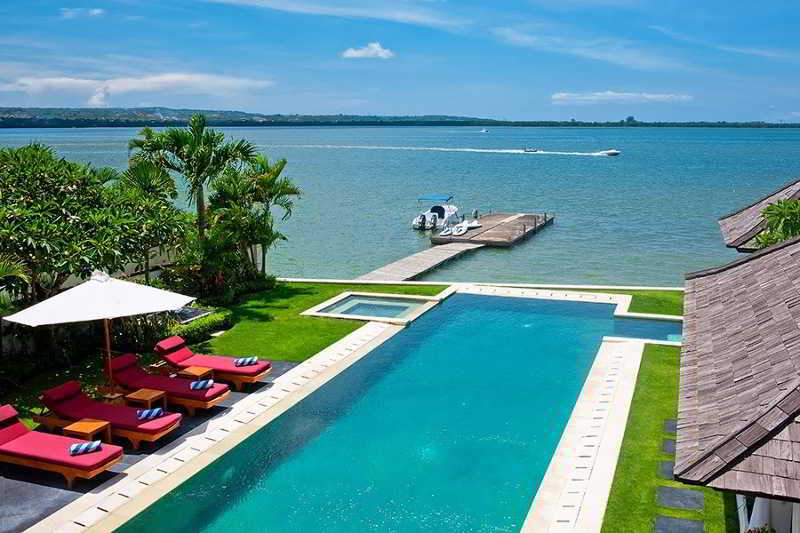 Benoa Bay Villas By Premier Hospitality Asia Nusa Dua  Luaran gambar