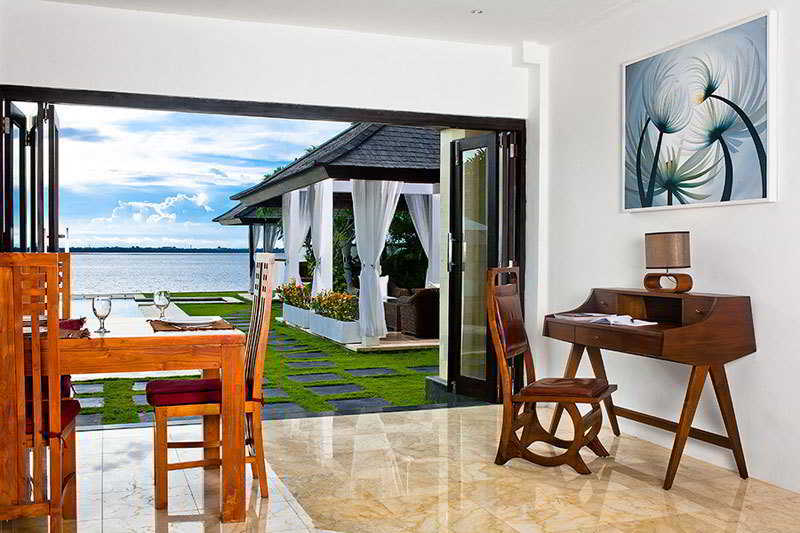 Benoa Bay Villas By Premier Hospitality Asia Nusa Dua  Luaran gambar