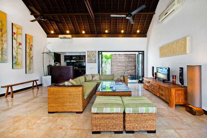 Benoa Bay Villas By Premier Hospitality Asia Nusa Dua  Luaran gambar