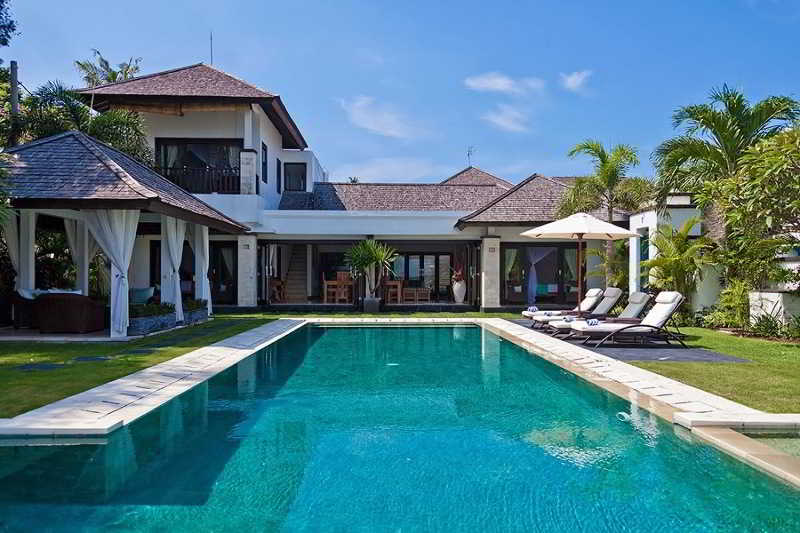 Benoa Bay Villas By Premier Hospitality Asia Nusa Dua  Luaran gambar