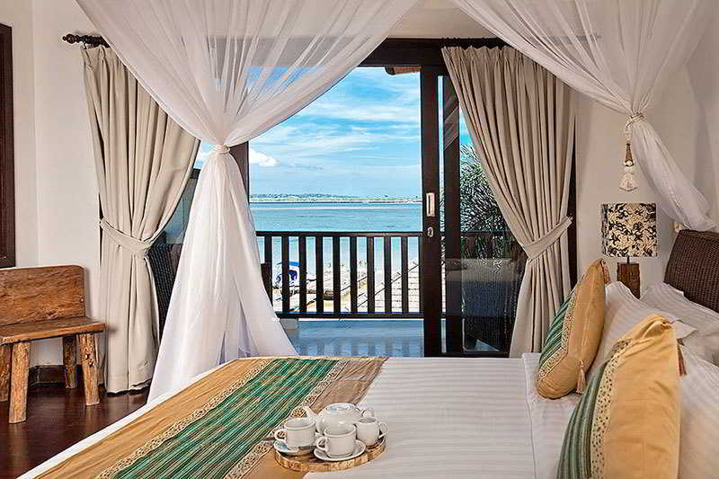 Benoa Bay Villas By Premier Hospitality Asia Nusa Dua  Luaran gambar