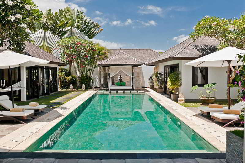 Benoa Bay Villas By Premier Hospitality Asia Nusa Dua  Luaran gambar
