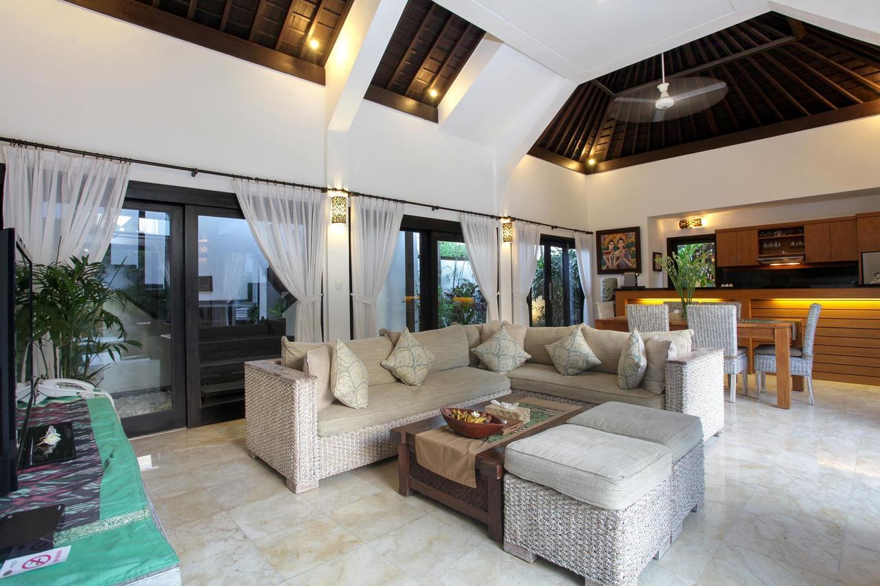 Benoa Bay Villas By Premier Hospitality Asia Nusa Dua  Bilik gambar