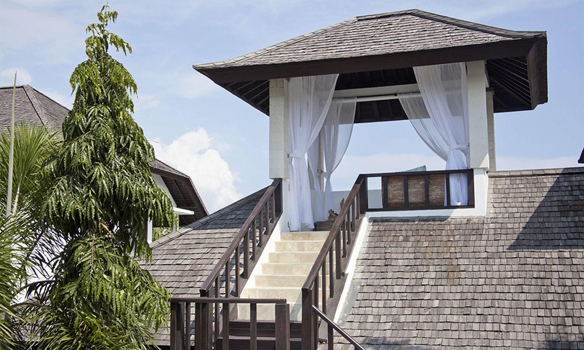 Benoa Bay Villas By Premier Hospitality Asia Nusa Dua  Luaran gambar