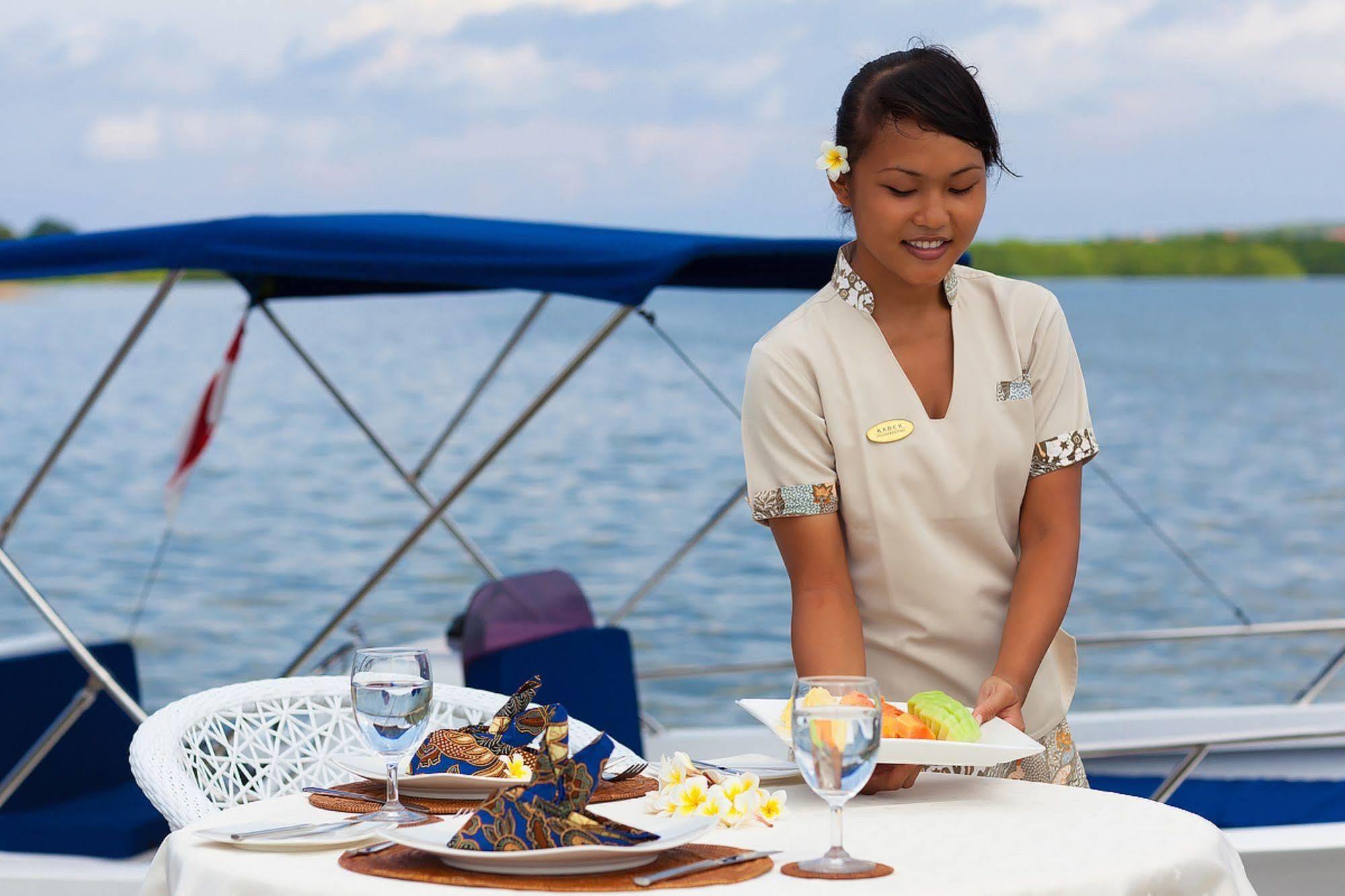 Benoa Bay Villas By Premier Hospitality Asia Nusa Dua  Luaran gambar