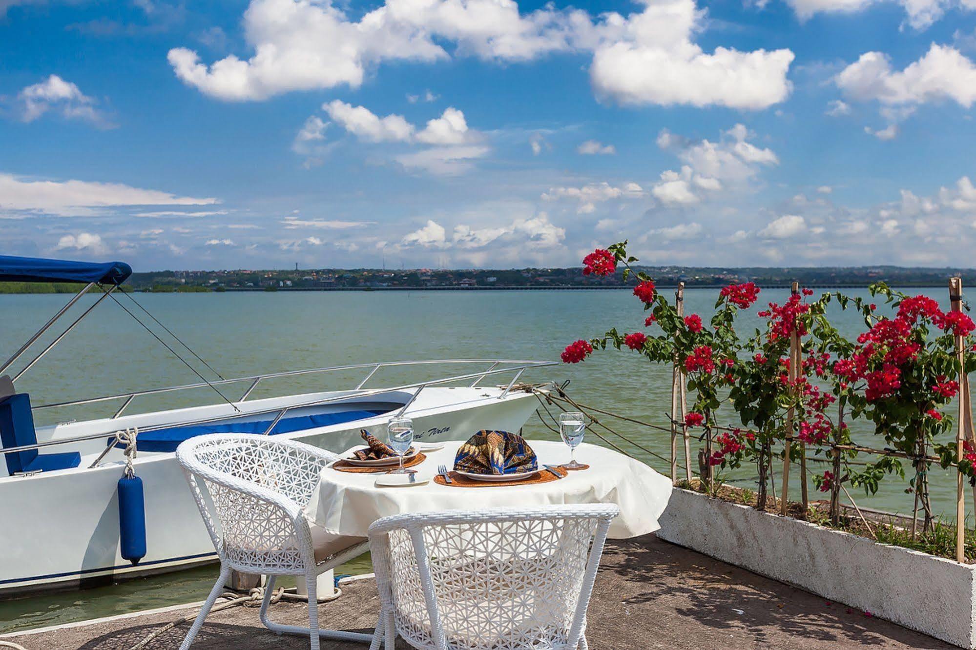 Benoa Bay Villas By Premier Hospitality Asia Nusa Dua  Luaran gambar