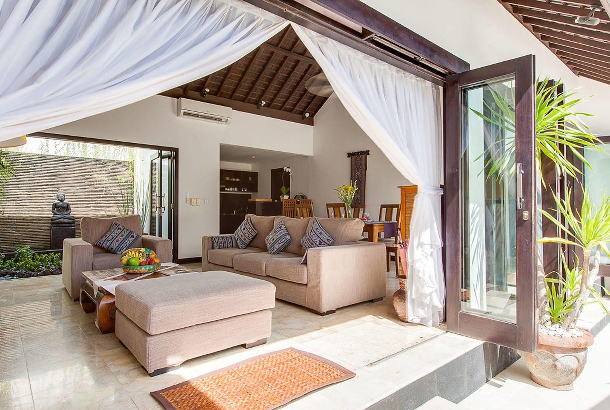 Benoa Bay Villas By Premier Hospitality Asia Nusa Dua  Luaran gambar