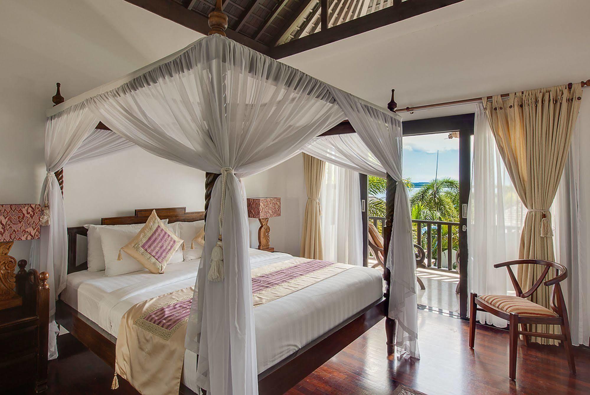 Benoa Bay Villas By Premier Hospitality Asia Nusa Dua  Luaran gambar