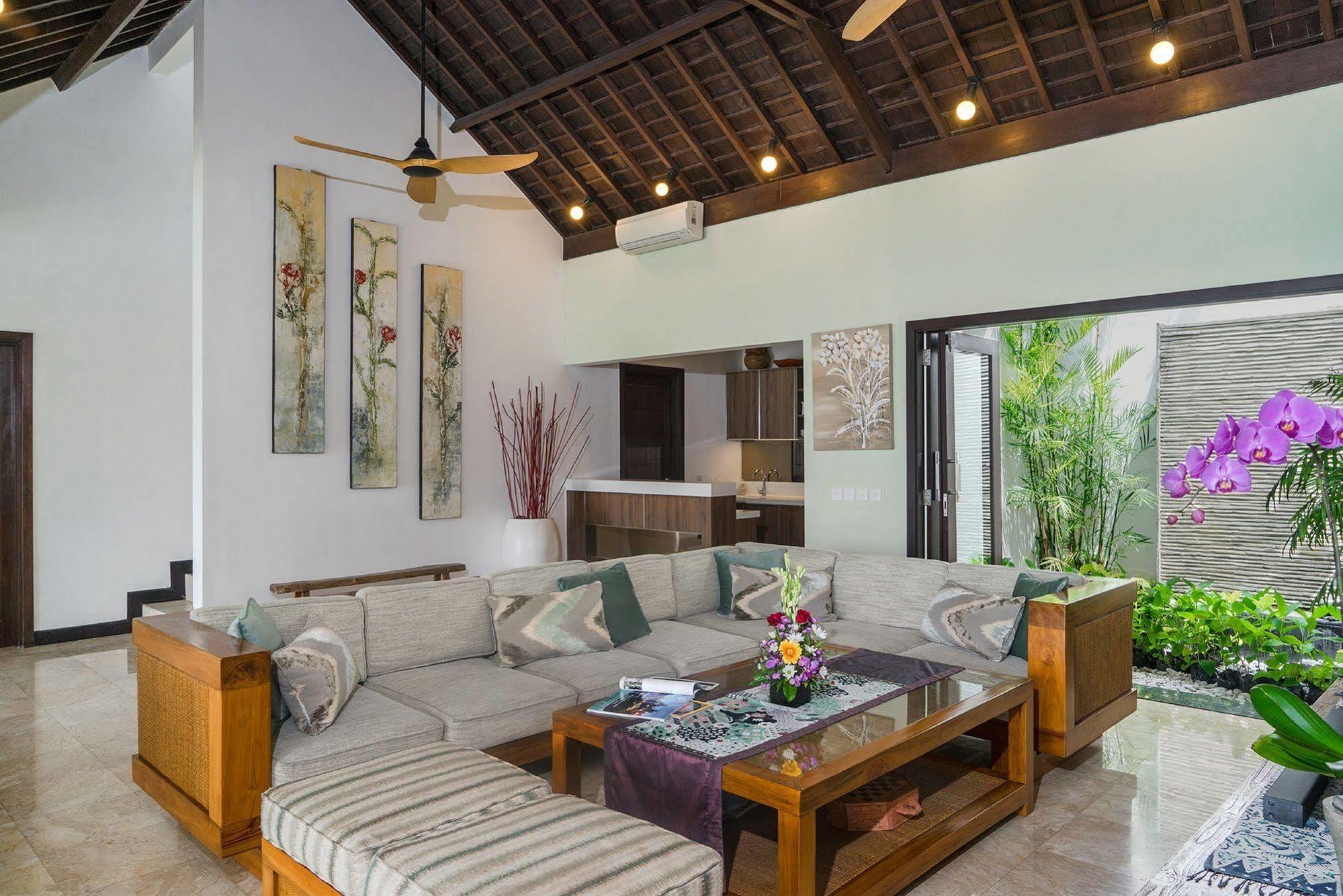 Benoa Bay Villas By Premier Hospitality Asia Nusa Dua  Luaran gambar