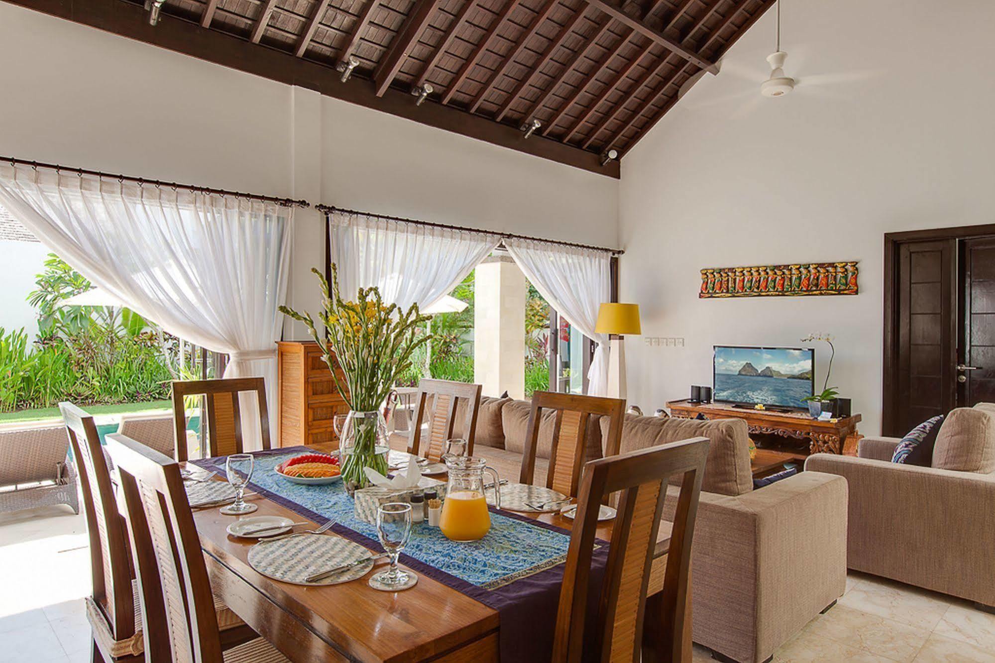 Benoa Bay Villas By Premier Hospitality Asia Nusa Dua  Luaran gambar