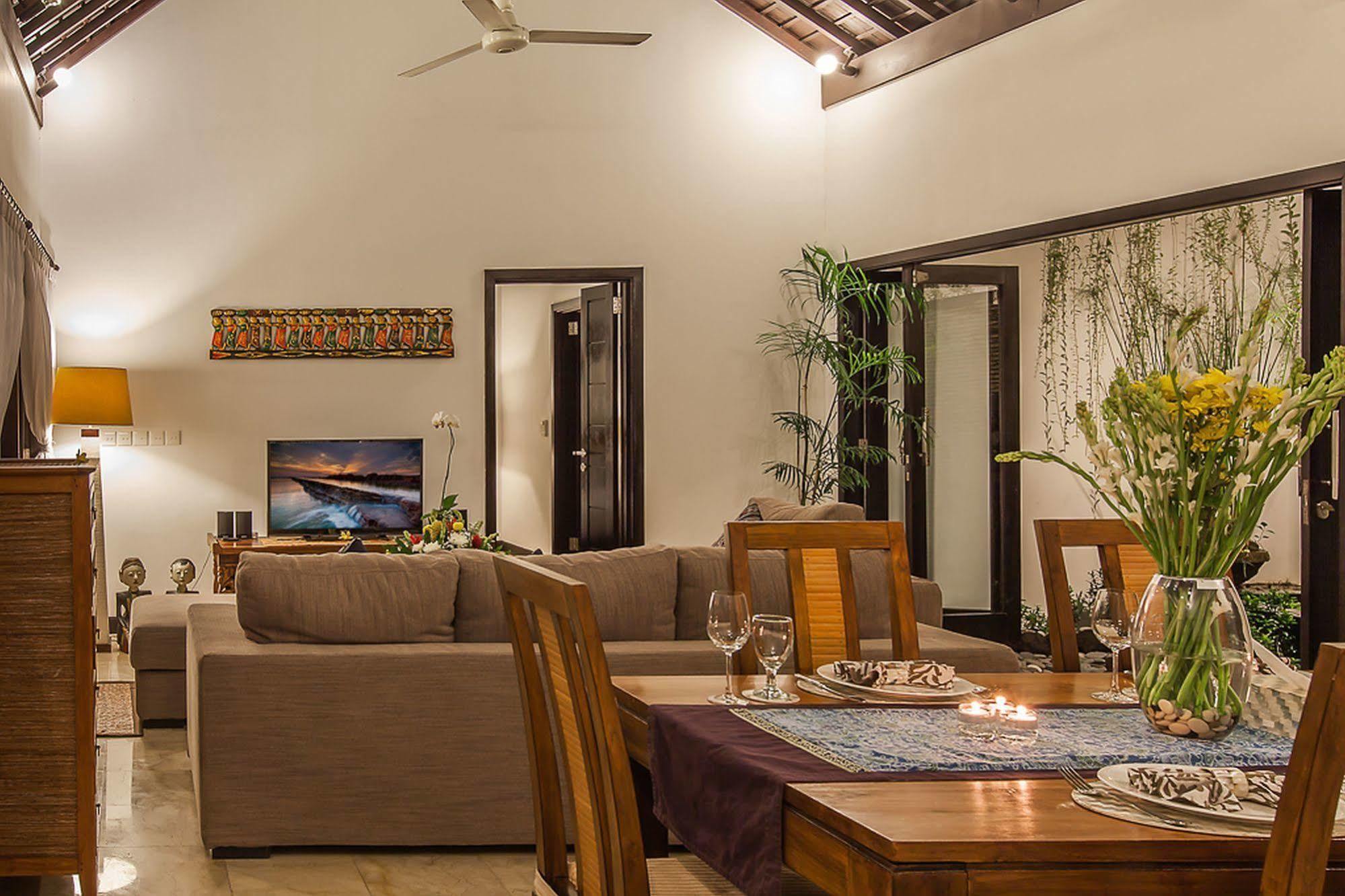 Benoa Bay Villas By Premier Hospitality Asia Nusa Dua  Luaran gambar