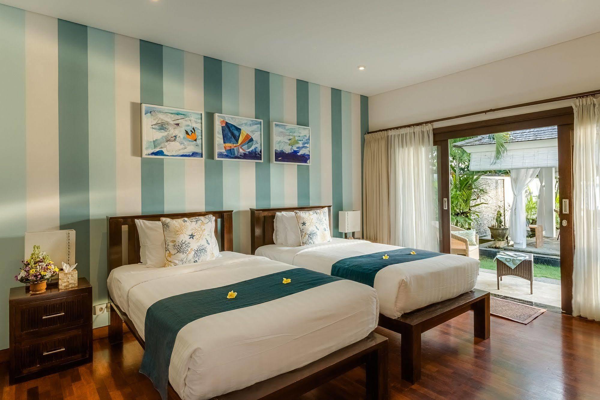 Benoa Bay Villas By Premier Hospitality Asia Nusa Dua  Luaran gambar