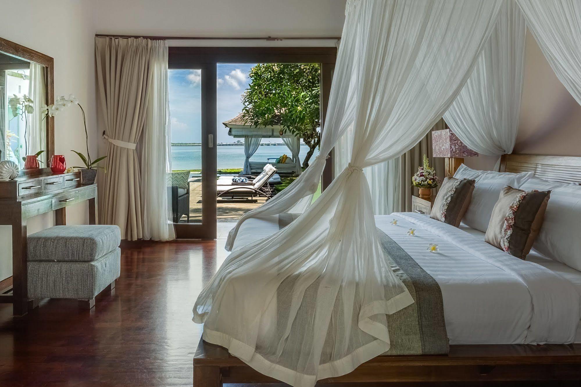 Benoa Bay Villas By Premier Hospitality Asia Nusa Dua  Luaran gambar