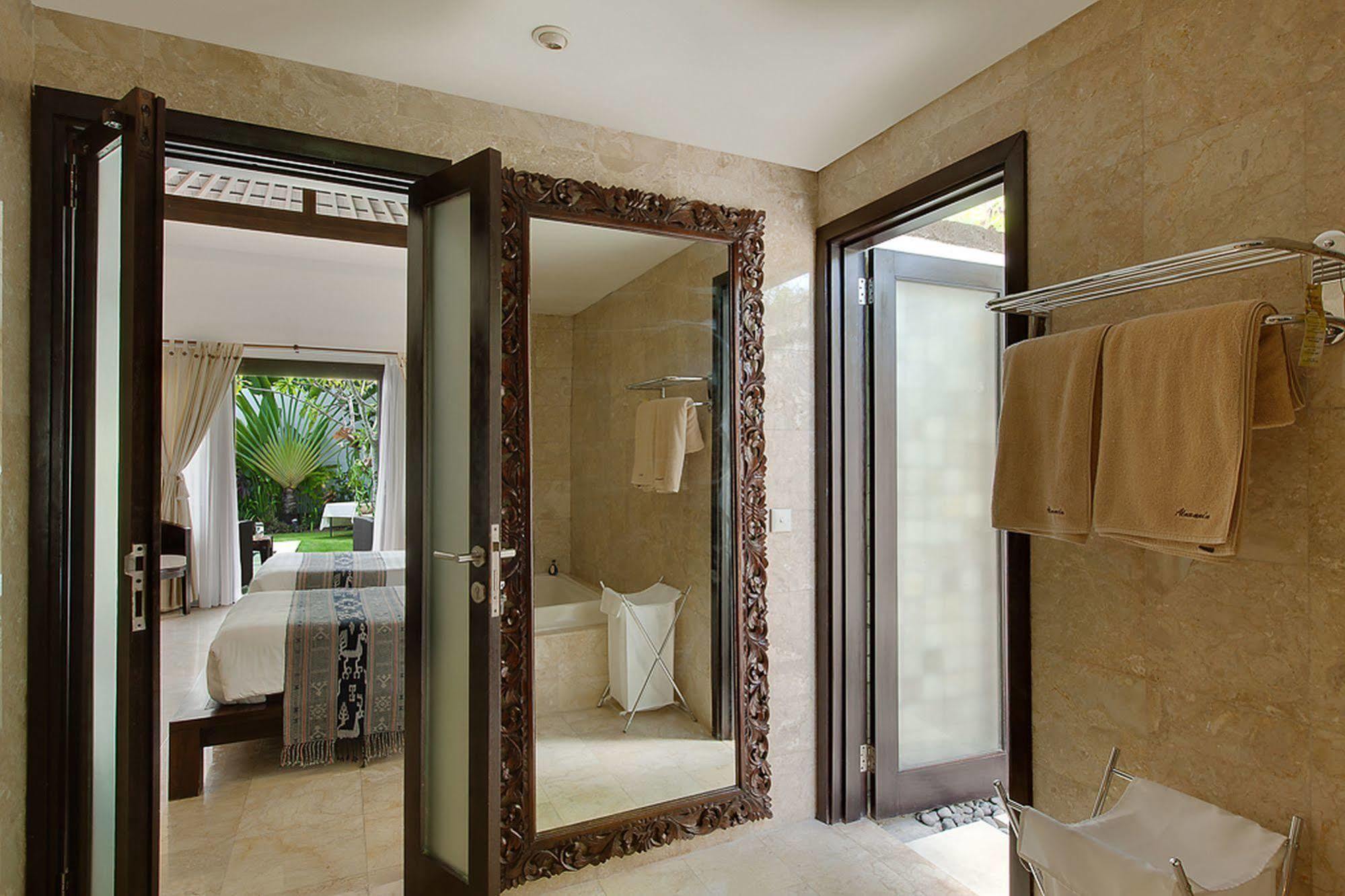 Benoa Bay Villas By Premier Hospitality Asia Nusa Dua  Luaran gambar