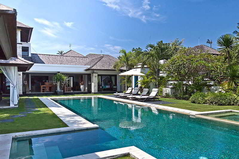 Benoa Bay Villas By Premier Hospitality Asia Nusa Dua  Luaran gambar