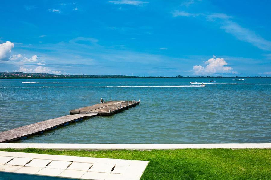 Benoa Bay Villas By Premier Hospitality Asia Nusa Dua  Luaran gambar