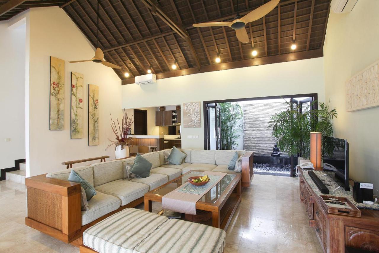 Benoa Bay Villas By Premier Hospitality Asia Nusa Dua  Bilik gambar