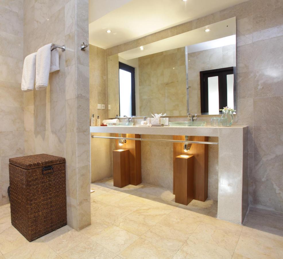 Benoa Bay Villas By Premier Hospitality Asia Nusa Dua  Luaran gambar