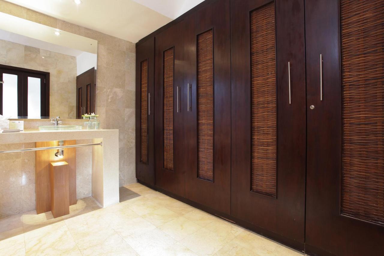 Benoa Bay Villas By Premier Hospitality Asia Nusa Dua  Luaran gambar